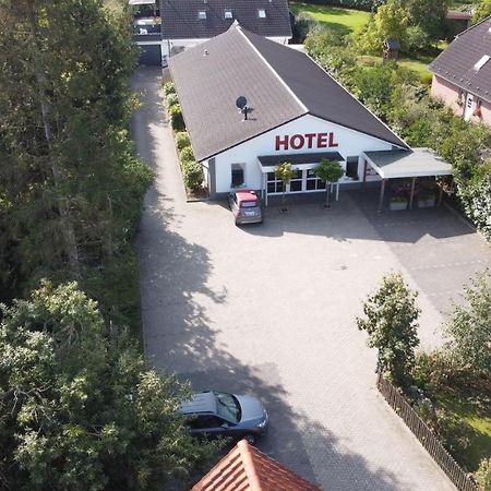 Hotel O'Felder Osterronfeld Exterior photo