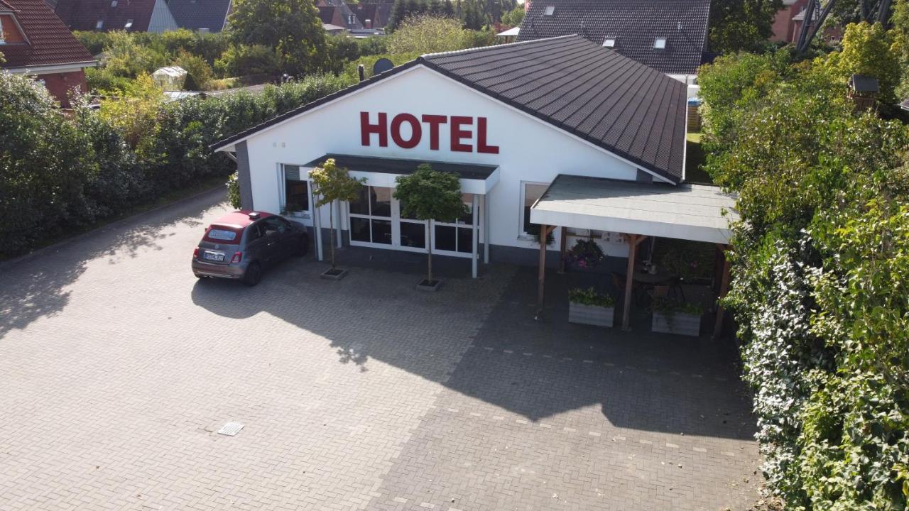 Hotel O'Felder Osterronfeld Exterior photo